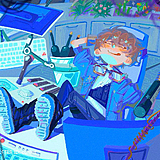 用户头像