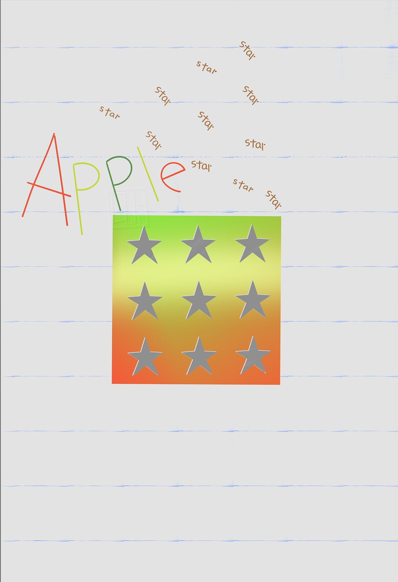 草莓方块｜苹果方块圣诞图案设计（图ZNDAwNjU2MTc2） - 商业插画 - 站酷设计师栗子鸡毛原创素材 - 站酷ZCOOL