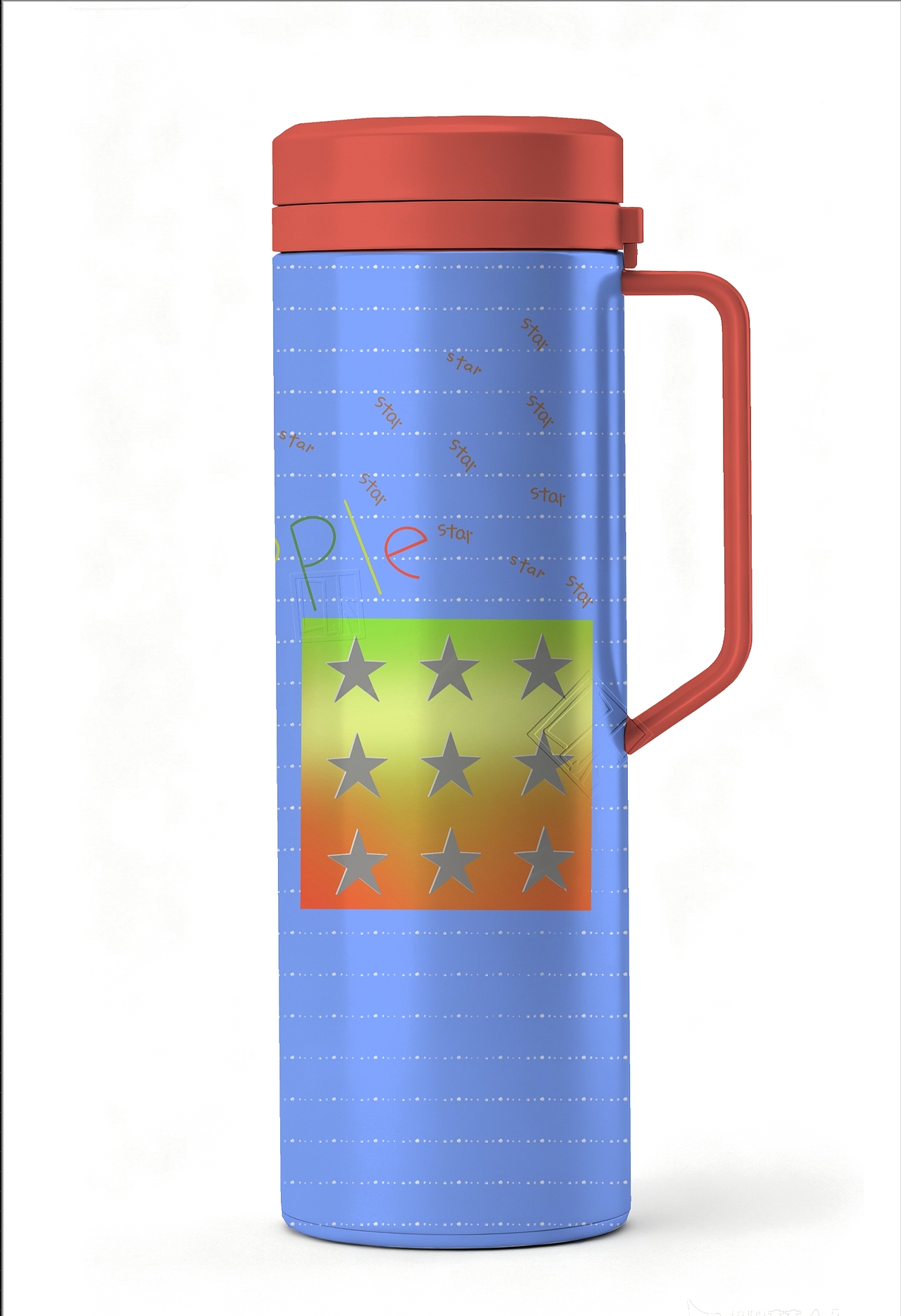 草莓方块｜苹果方块圣诞图案设计（图ZNDAwNjU2MTk2） - 商业插画 - 站酷设计师栗子鸡毛原创素材 - 站酷ZCOOL