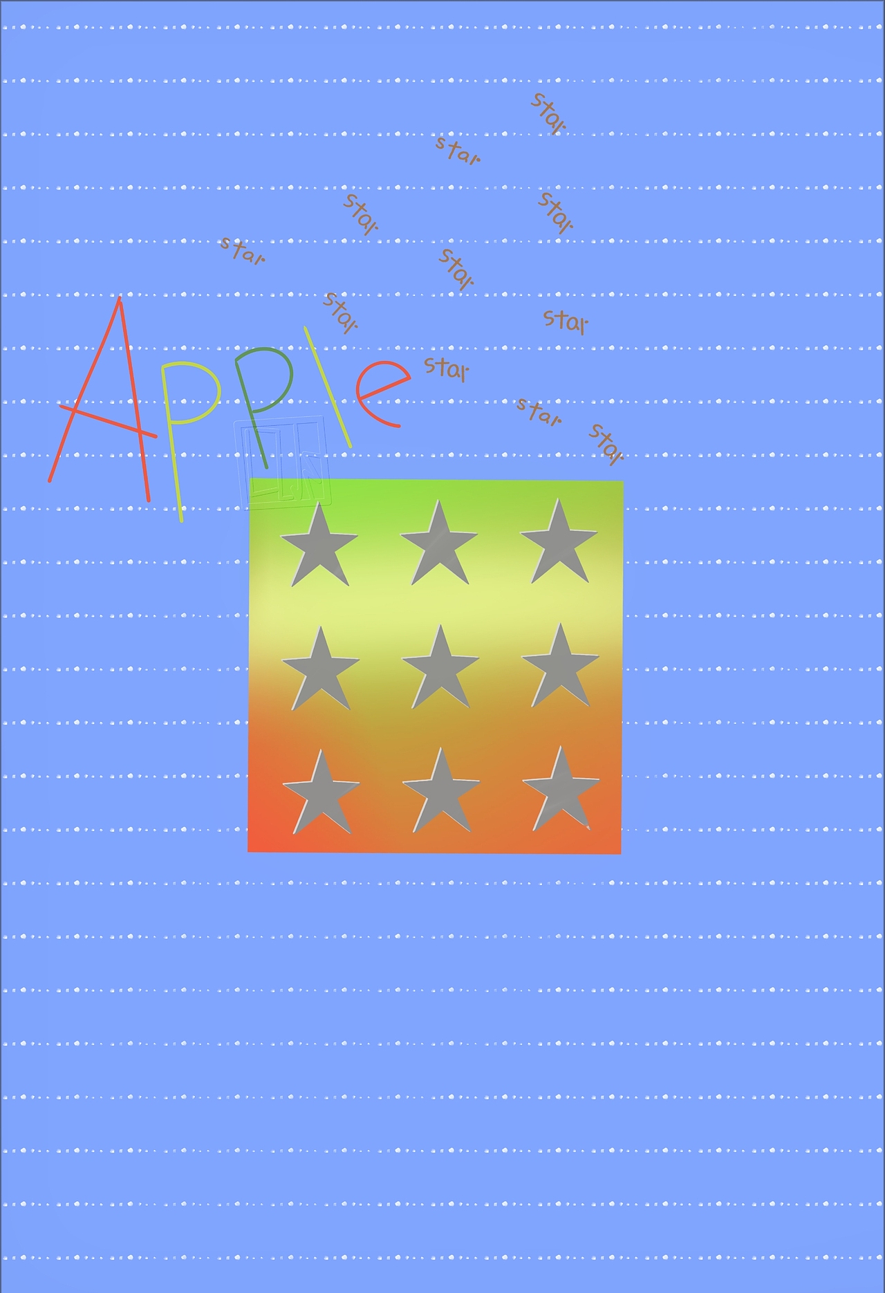 草莓方块｜苹果方块圣诞图案设计（图ZNDAwNjU2MTgw） - 商业插画 - 站酷设计师栗子鸡毛原创素材 - 站酷ZCOOL