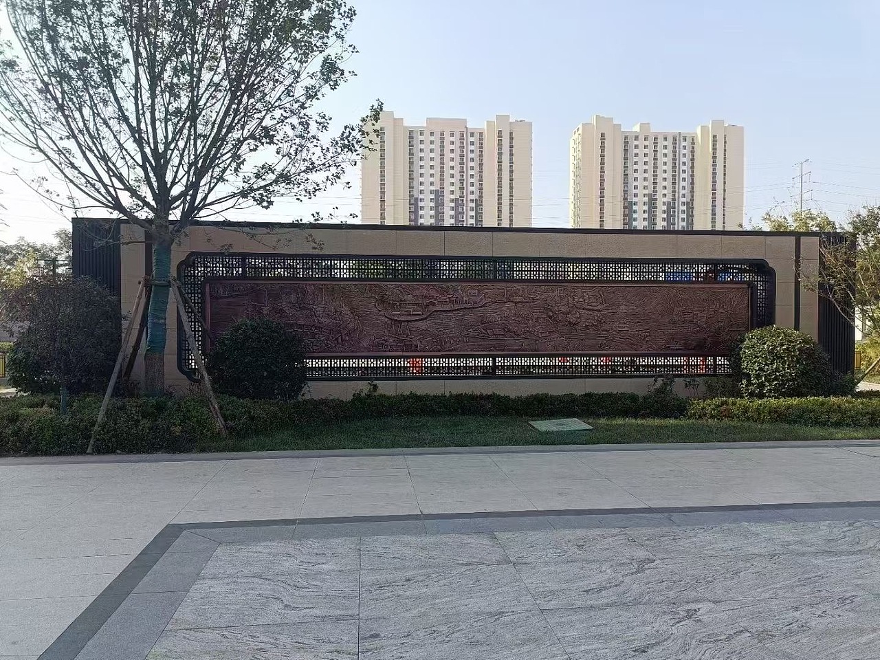 医院锻铜浮雕设计定制公司（图ZNDAwNjYxMTc2） - 雕塑 - 站酷设计师浮雕设计公司原创素材 - 站酷ZCOOL