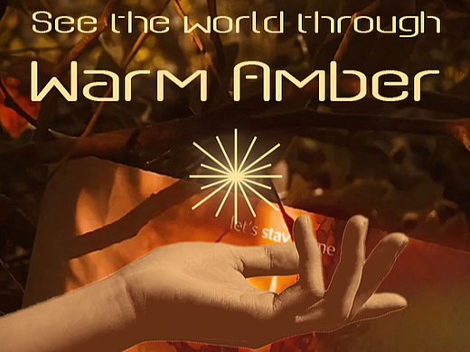 海外EDM邮件 | 棕色系美瞳推荐