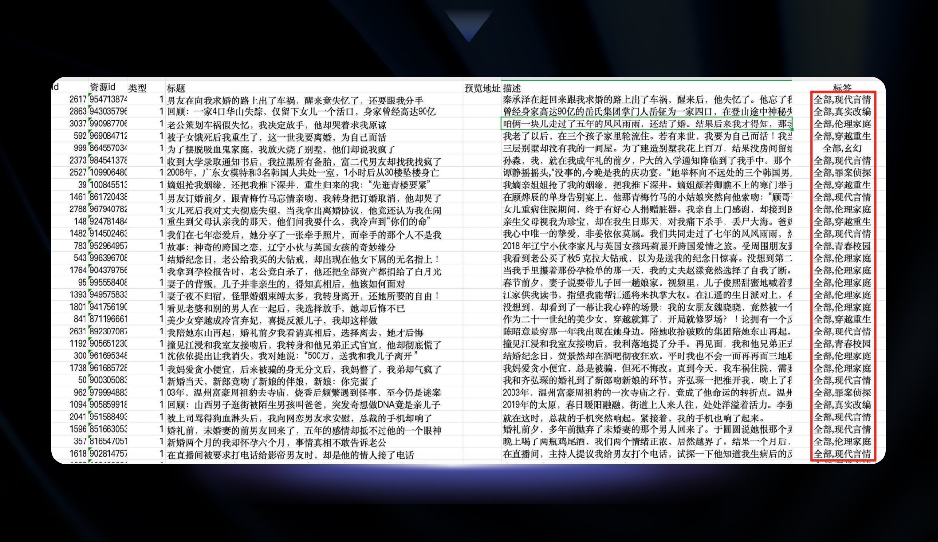 绝了!好看视频AI量产艺术字标 + 爆款封面(图ZMTUzNTEwMDg=) - 教程 - 站酷设计师百度MEUX原创素材 - 站酷ZCOOL