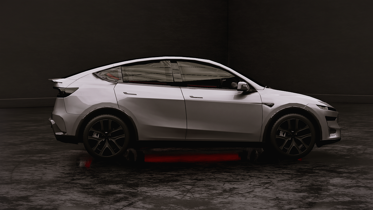 新能源汽车光影漫游展示动画 2（图ZNDAwNjYzMzYw） - 交通工具 - 站酷设计师永恆守護視頻設計原创素材 - 站酷ZCOOL