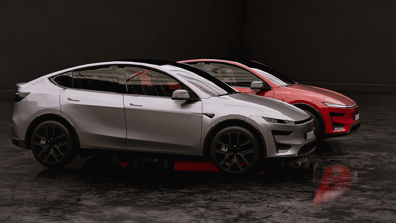 新能源汽车光影漫游展示动画 2（图ZNDAwNjYzMzUy） - 交通工具 - 站酷设计师永恆守護視頻設計原创素材 - 站酷ZCOOL