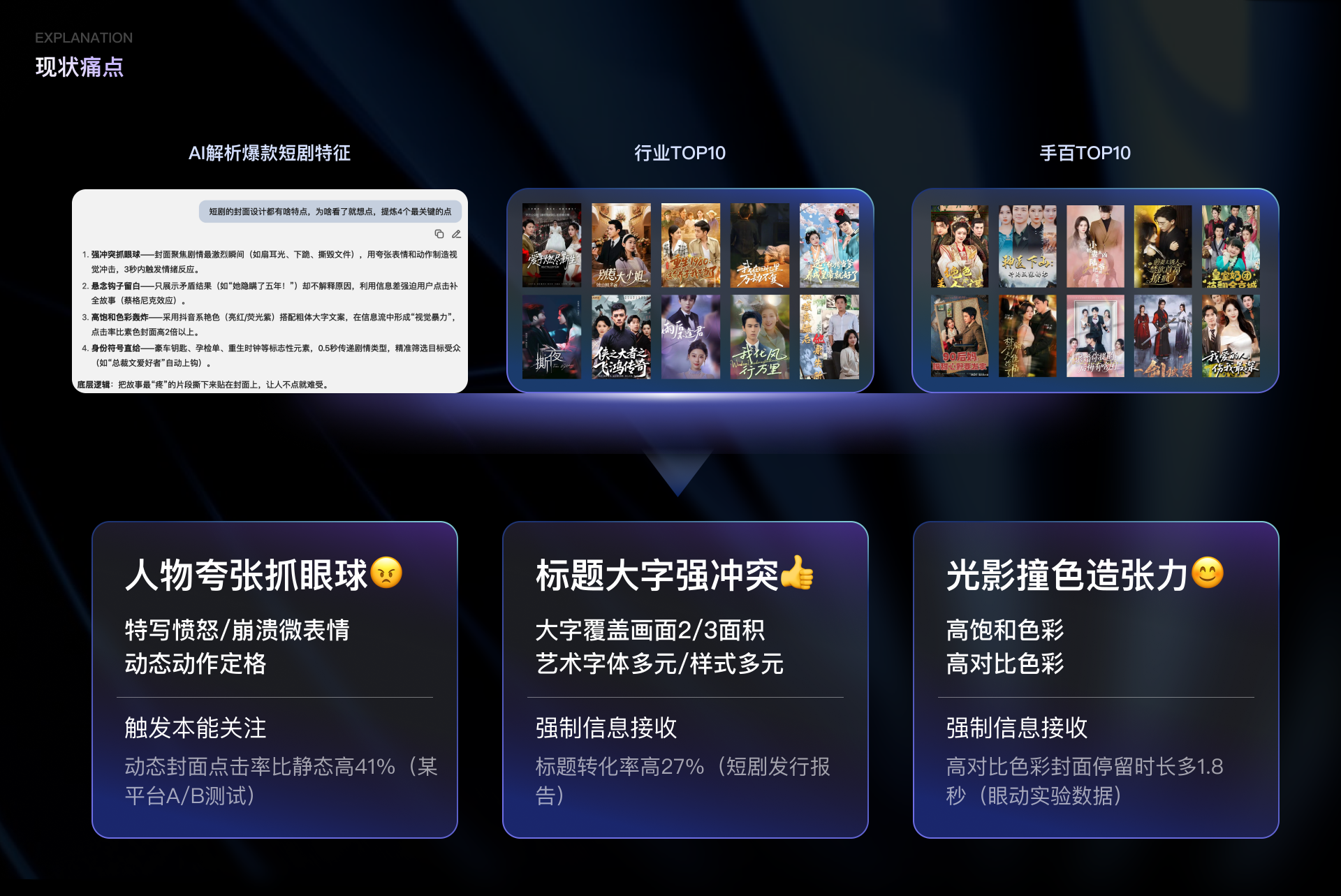 绝了!好看视频AI量产艺术字标 + 爆款封面(图ZMTUzNTExMTI=) - 教程 - 站酷设计师百度MEUX原创素材 - 站酷ZCOOL