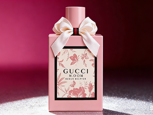 花漾巴黎：Gucci香氛奇遇