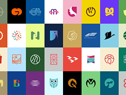 那些年撸过的logo（合集二）