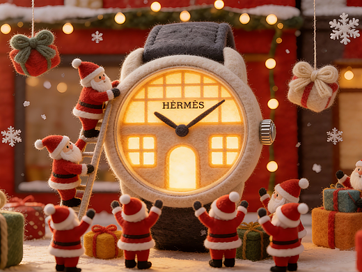 圣诞快乐🎄平安·喜乐·万事·顺意