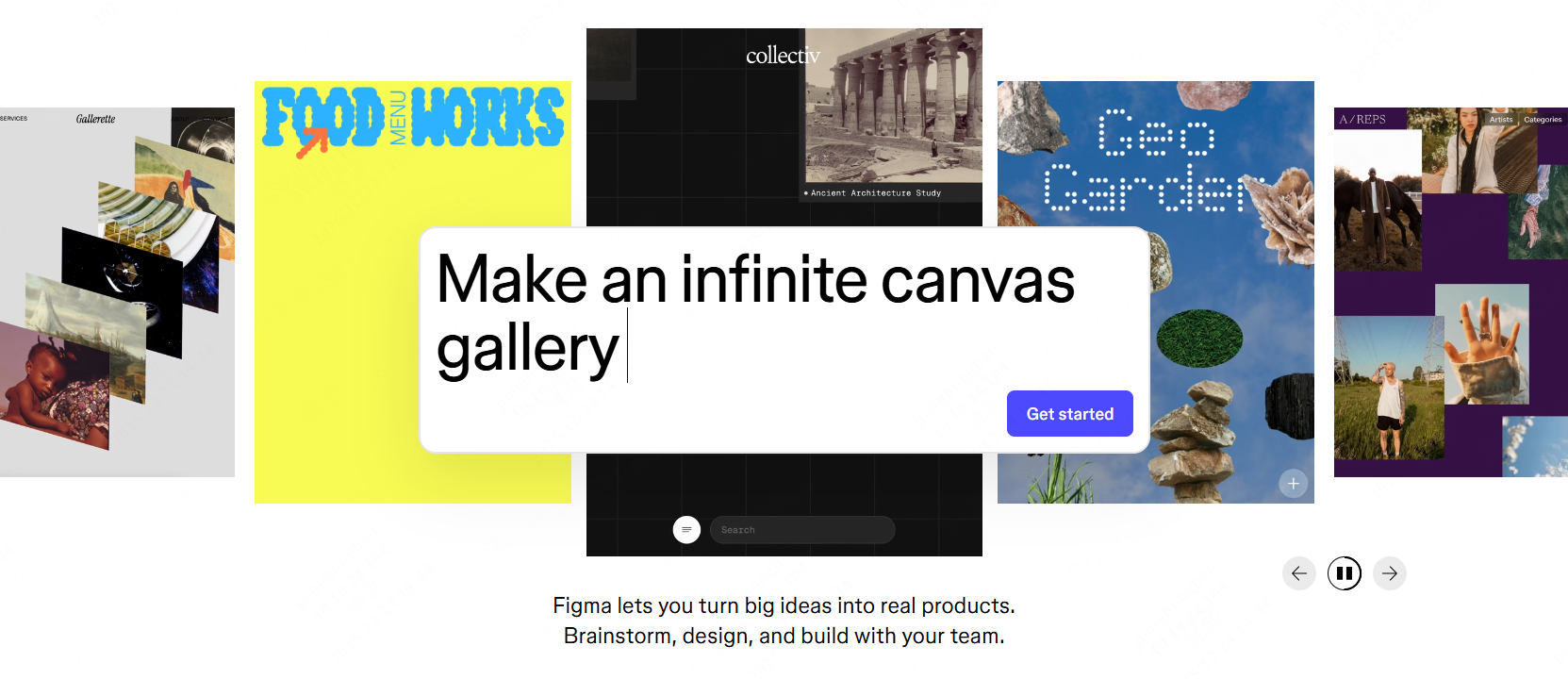 在线UI设计协作工具如何选？一篇文章讲清楚（图ZMTUzNTEyNDA=） - 教程 - 站酷设计师设计师皮卡原创素材 - 站酷ZCOOL