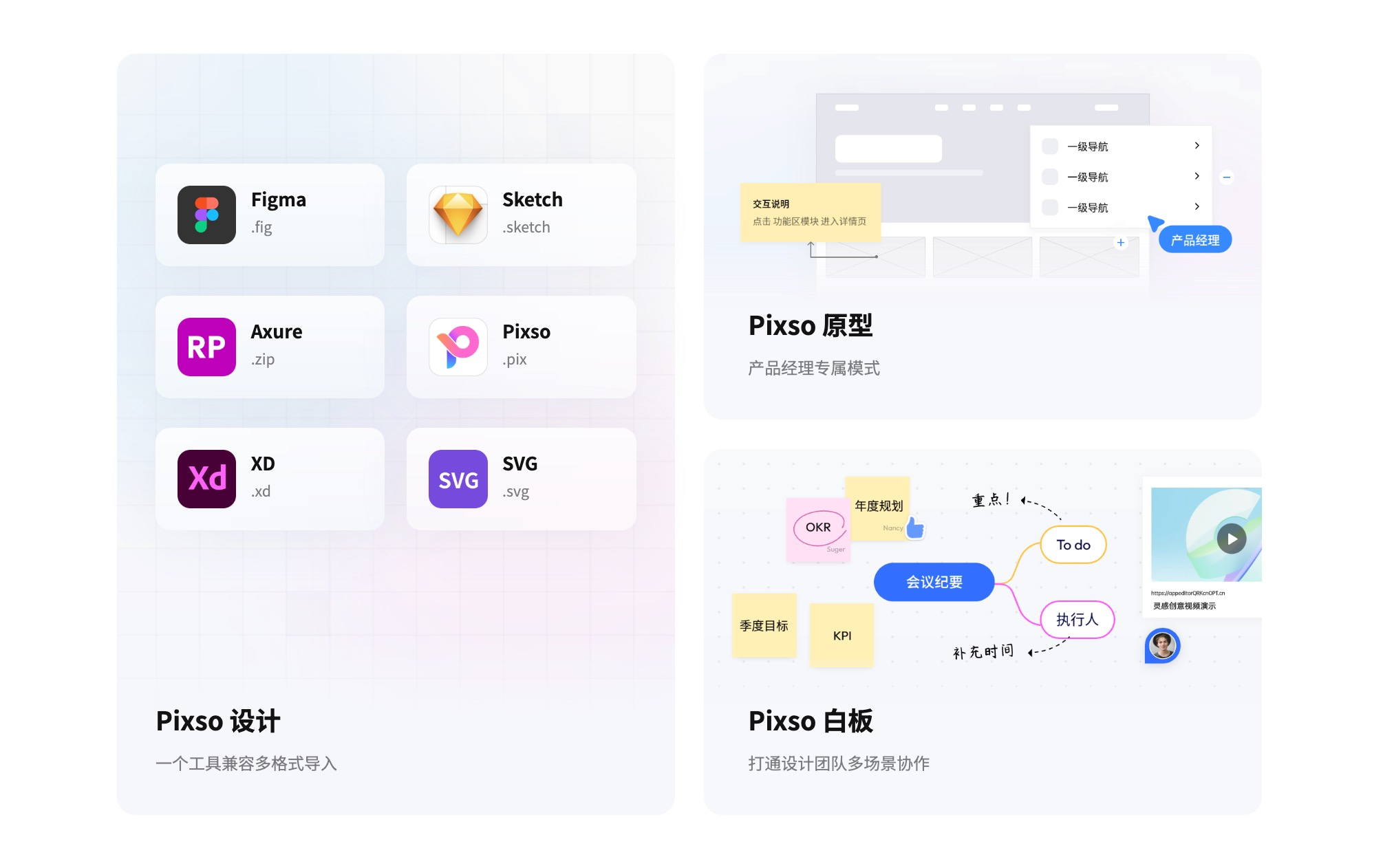 在线UI设计协作工具如何选？一篇文章讲清楚（图ZMTUzNTEyMjg=） - 教程 - 站酷设计师设计师皮卡原创素材 - 站酷ZCOOL