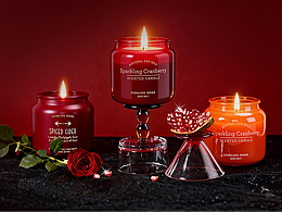 香薰詳情頁(yè)