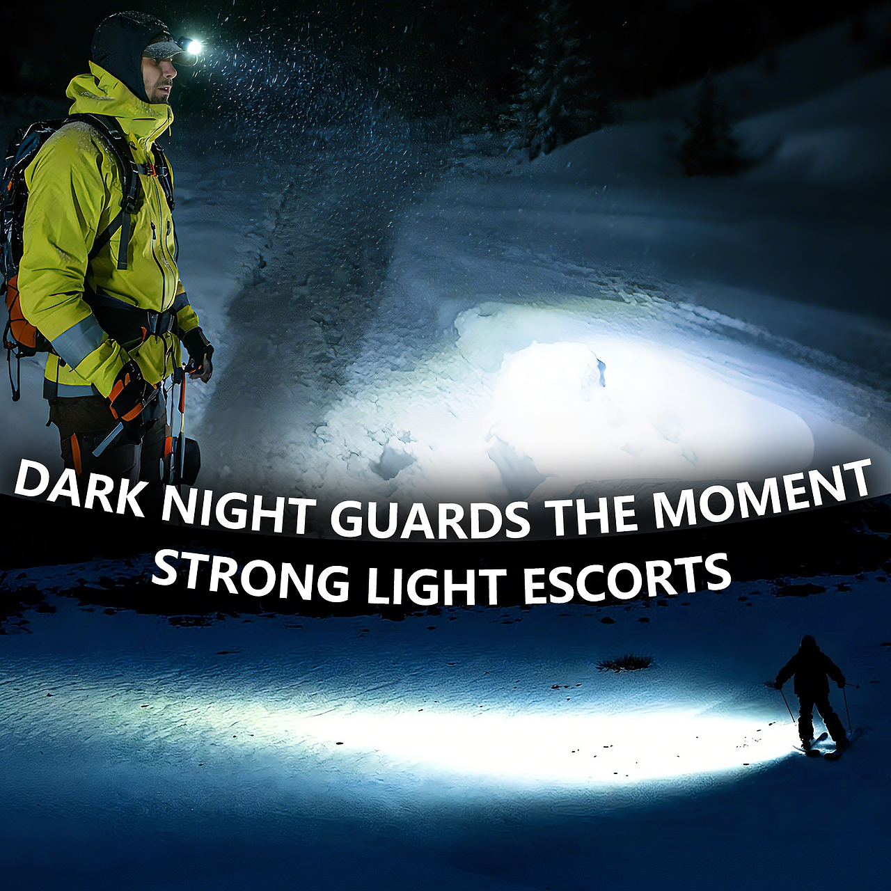 小手电亚马逊主图 精修、渲染、AIGC、合成（图ZNDAwNjY5NzQ0） - 电子产品 - 站酷设计师阿凯Kemi原创素材 - 站酷ZCOOL