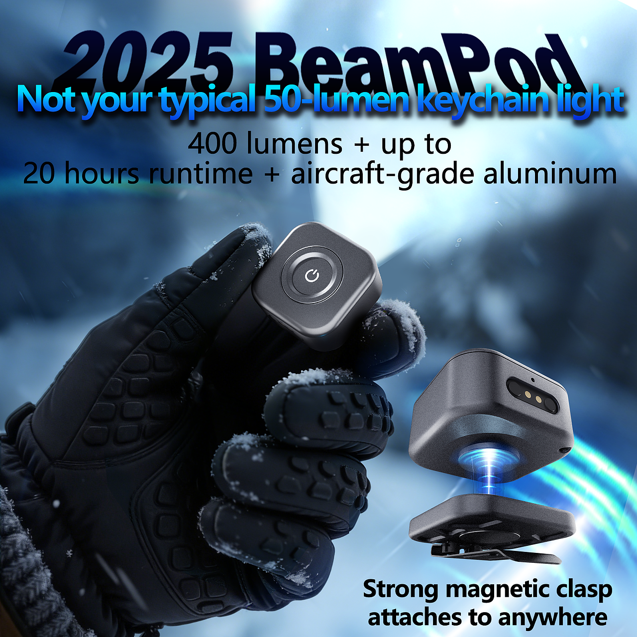 小手电亚马逊主图 精修、渲染、AIGC、合成（图ZNDAwNjY5NzA4） - 电子产品 - 站酷设计师阿凯Kemi原创素材 - 站酷ZCOOL