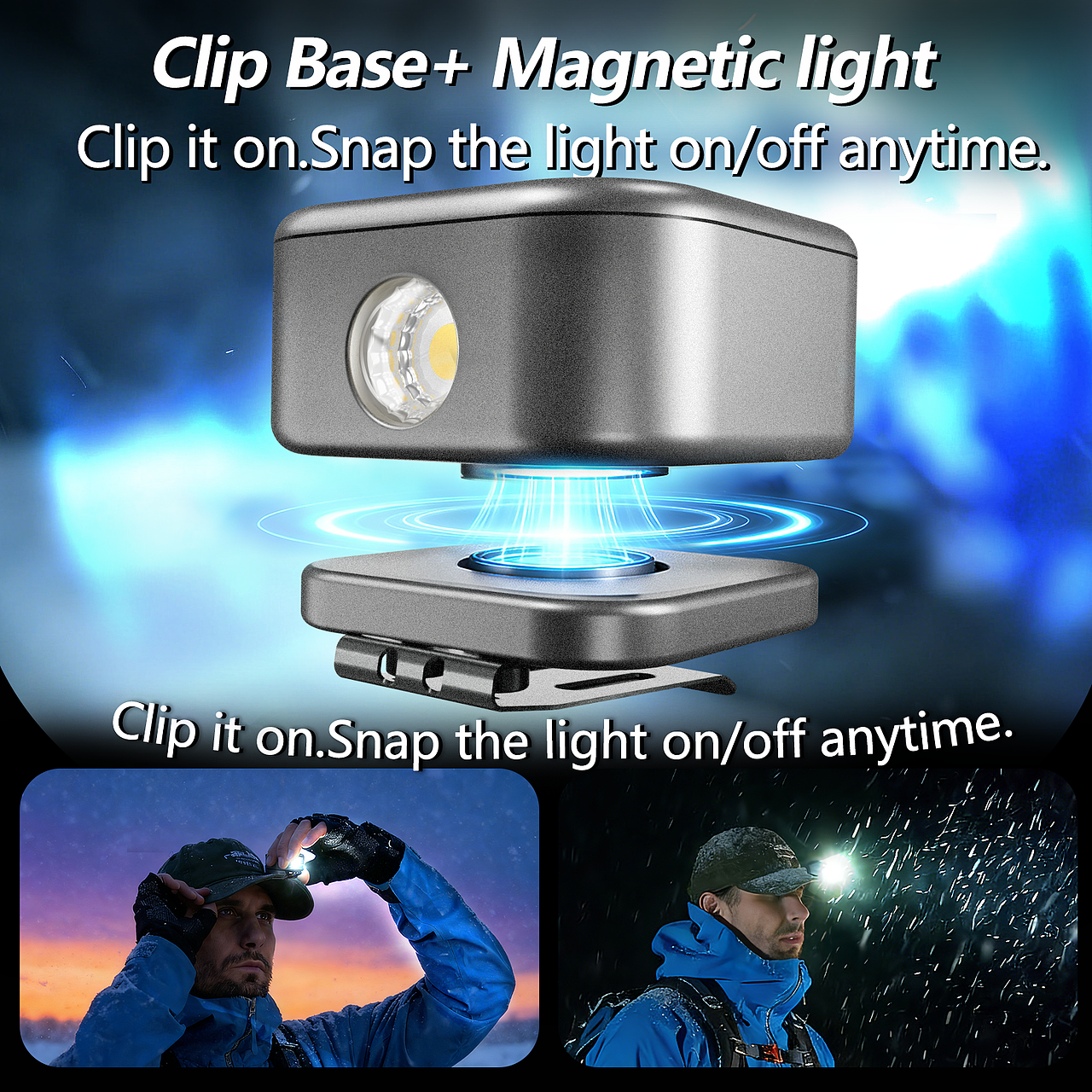 小手电亚马逊主图 精修、渲染、AIGC、合成（图ZNDAwNjY5NzI4） - 电子产品 - 站酷设计师阿凯Kemi原创素材 - 站酷ZCOOL