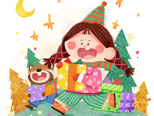 圣诞快乐🎄