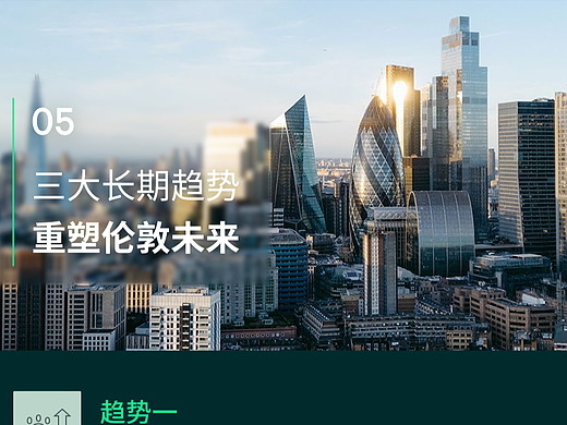CBRE公众号长图—伦敦报告