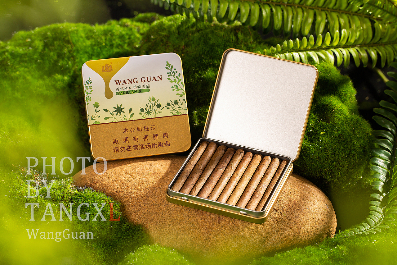 【產(chǎn)品攝影】煙支包裝禮盒（圖ZNDAwNjcwNDAw） - 產(chǎn)品攝影 - 站酷設(shè)計師tangxiaoL原創(chuàng)素材 - 站酷ZCOOL