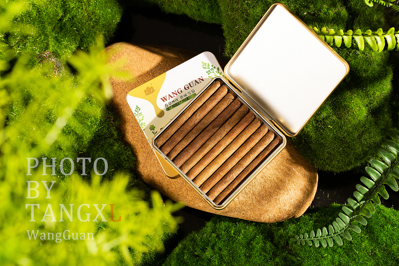 【產(chǎn)品攝影】煙支包裝禮盒（圖ZNDAwNjcwNDA0） - 產(chǎn)品攝影 - 站酷設(shè)計師tangxiaoL原創(chuàng)素材 - 站酷ZCOOL