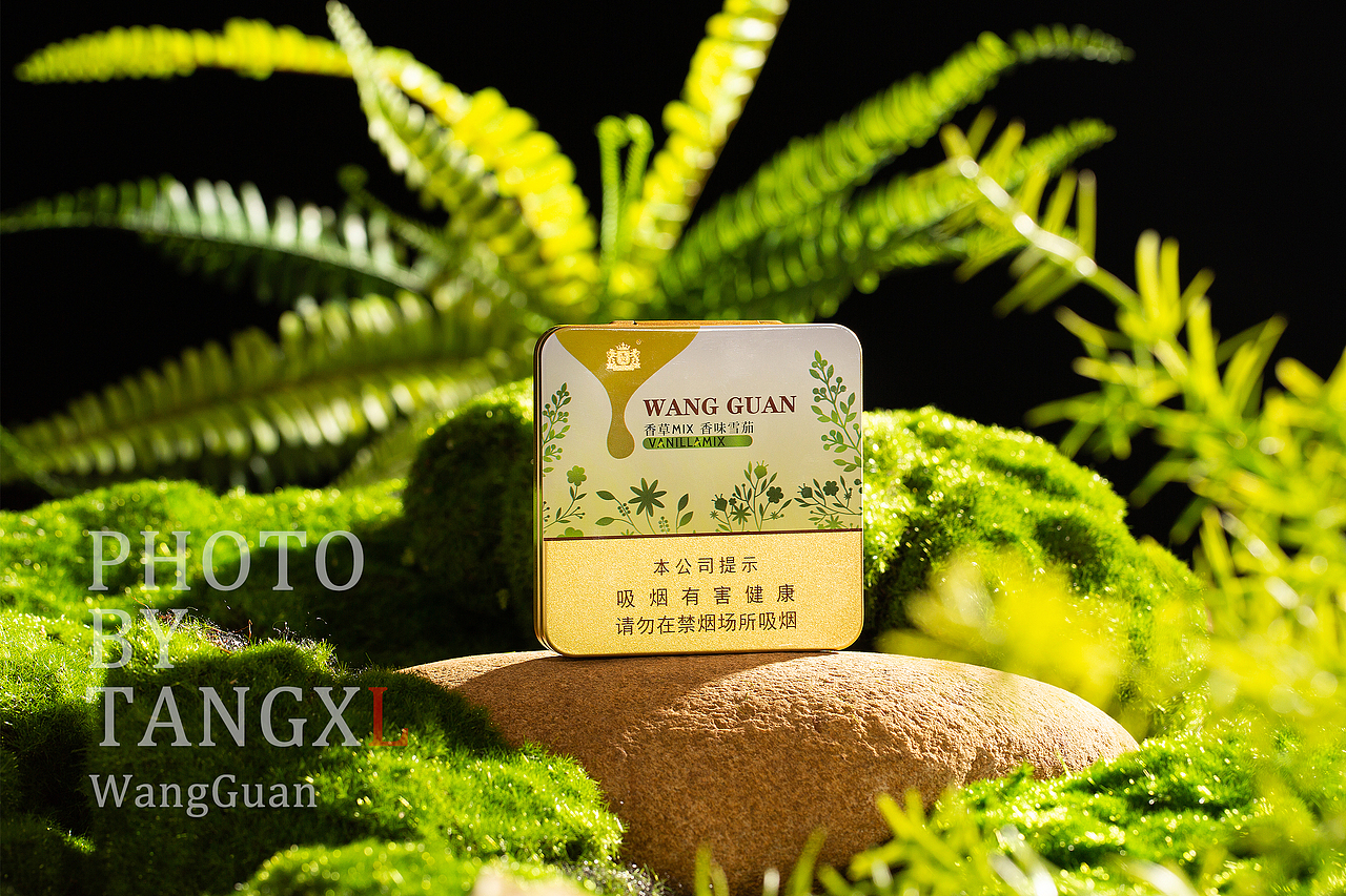 【產(chǎn)品攝影】煙支包裝禮盒（圖ZNDAwNjcwMzk2） - 產(chǎn)品攝影 - 站酷設(shè)計師tangxiaoL原創(chuàng)素材 - 站酷ZCOOL