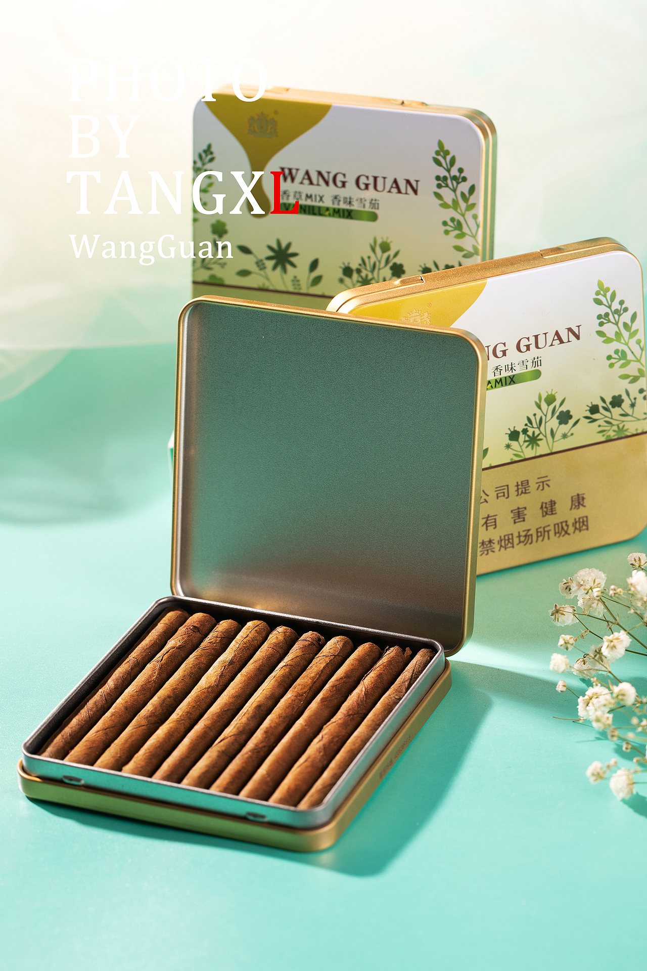 【產(chǎn)品攝影】煙支包裝禮盒（圖ZNDAwNjcwNDU2） - 產(chǎn)品攝影 - 站酷設(shè)計師tangxiaoL原創(chuàng)素材 - 站酷ZCOOL