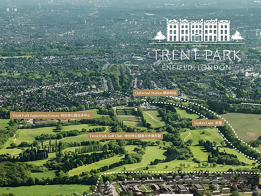 CBRE微信长图—Trent Park