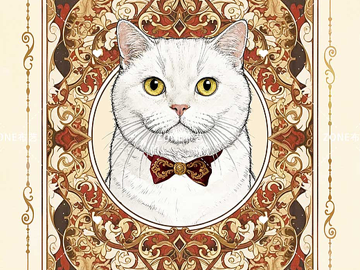 红桃K（个人主页-ZNzI5NjI5MjQ=） - 图案 - 站酷设计师发图发图发图看原创素材 - 站酷ZCOOL