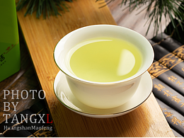 【产品摄影】茶叶拍摄/绿茶/茶叶包装/礼盒