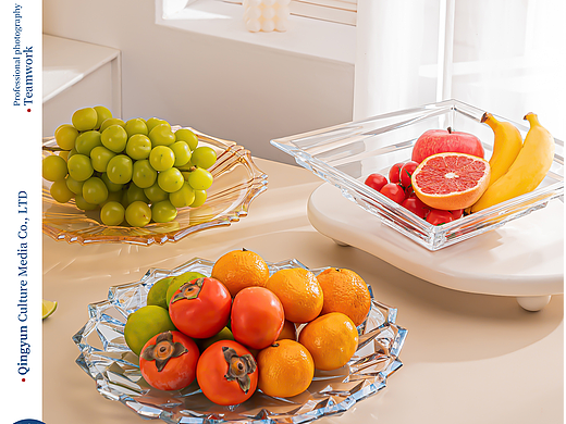 炫彩果盘|电商摄影|产品摄影