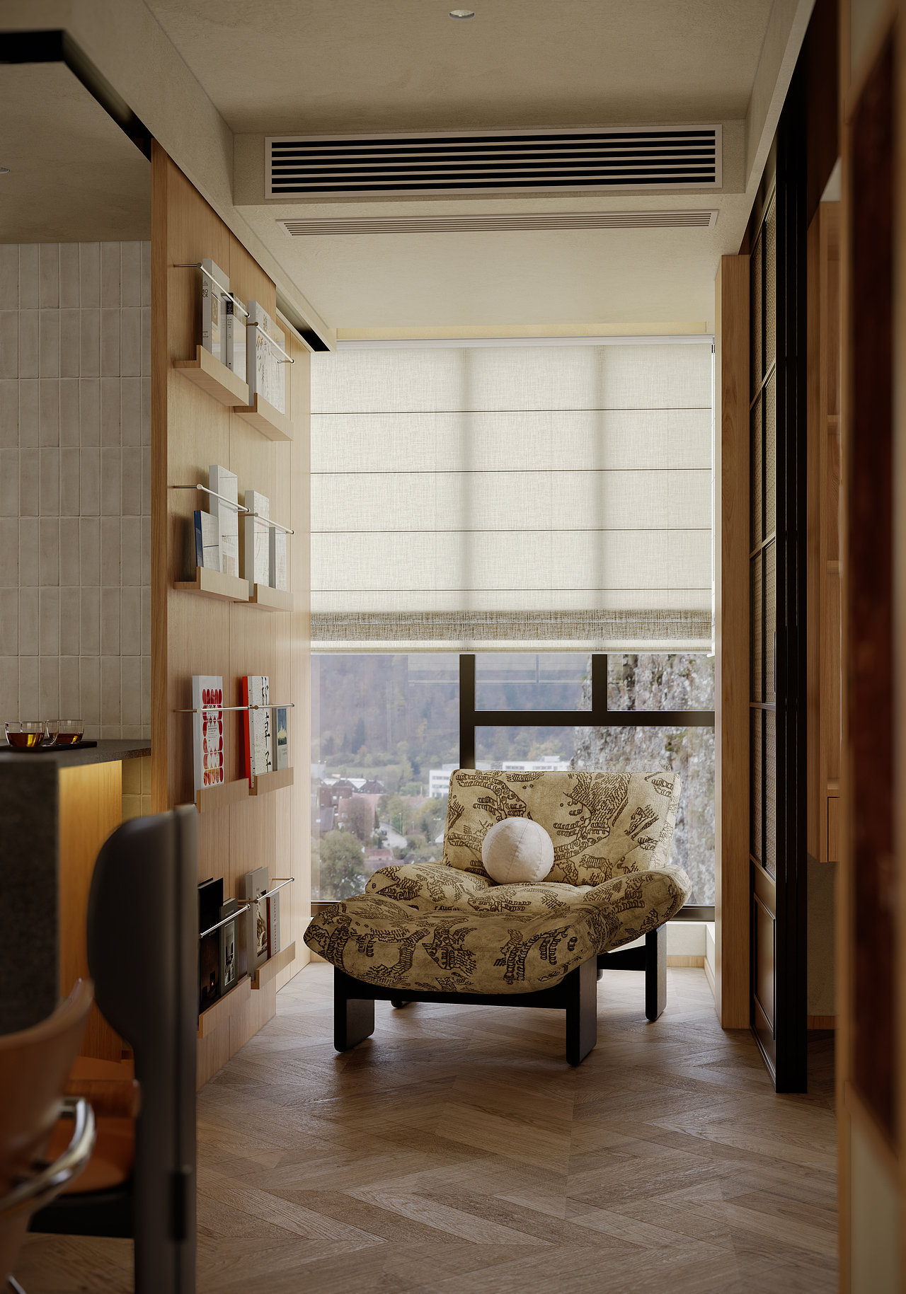 D8案例分享 中古风（图ZNDAwNjc0MTI0） - 家装设计 - 站酷设计师D8视觉_何成原创素材 - 站酷ZCOOL