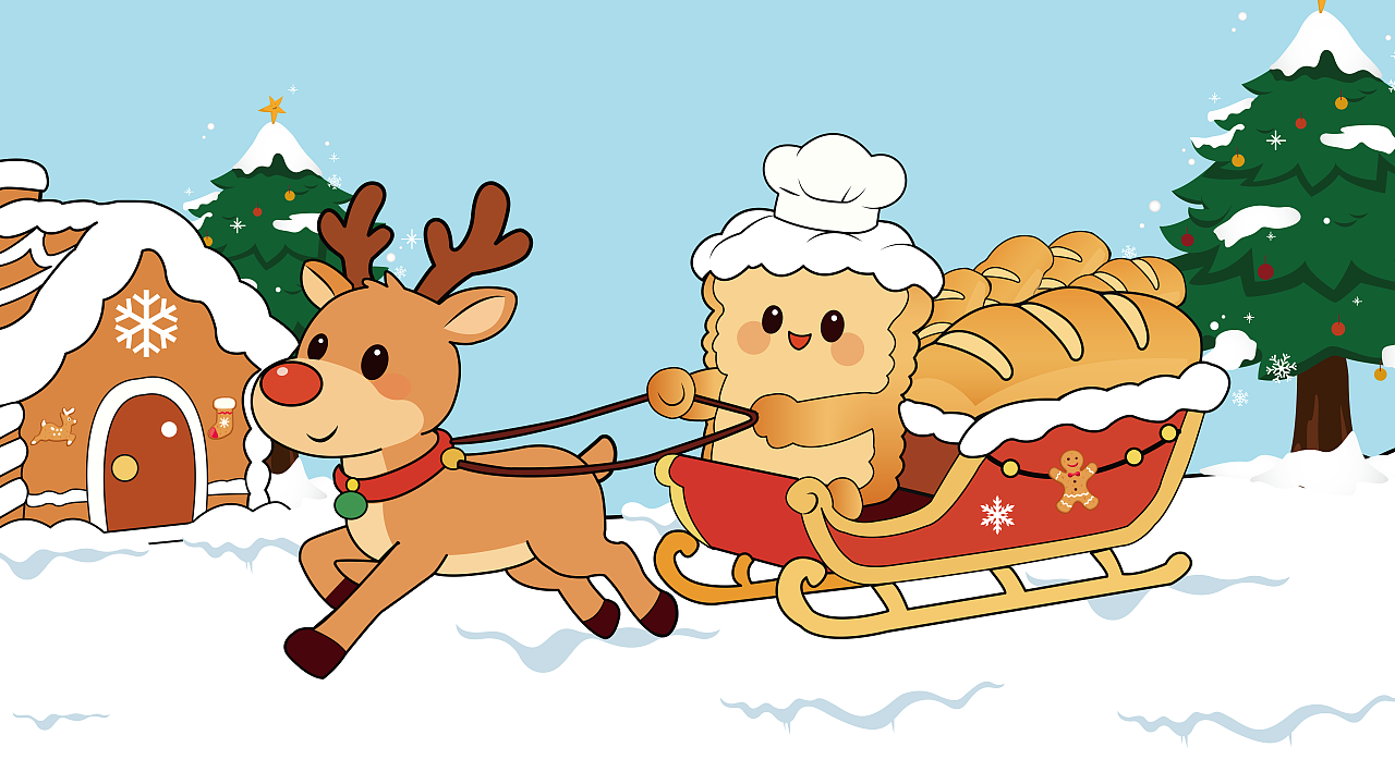 吐司“奶包包“IP形象（图ZNDAwNjc1Nzg4） - IP形象 - 站酷设计师Z310814073原创素材 - 站酷ZCOOL