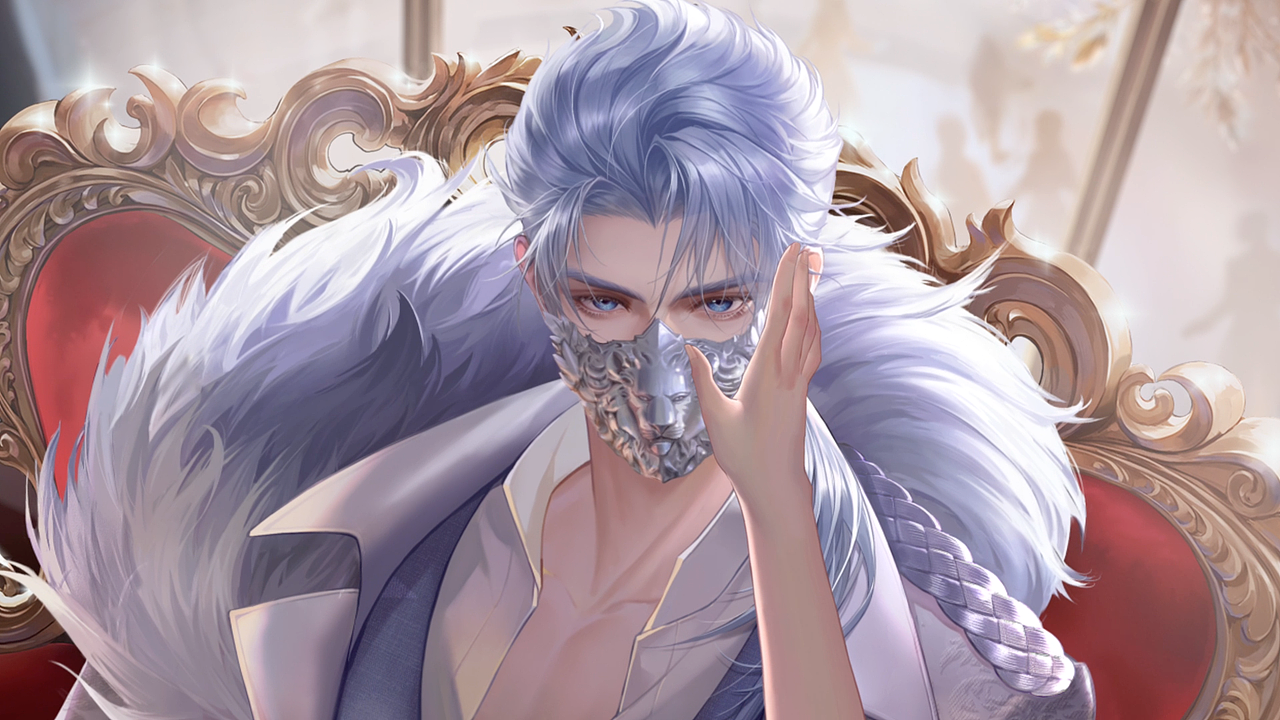 王者荣耀 「心动的王者」特别企划 第二弹（图ZNDAwNjc2OTgw） - 动画片 - 站酷设计师INFINI映纷创意原创素材 - 站酷ZCOOL