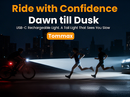 自行车灯丨亚马逊电商设计（个人主页-ZNzI5NjM1ODA=） - 其他平面 - 站酷设计师Z410088979原创素材 - 站酷ZCOOL