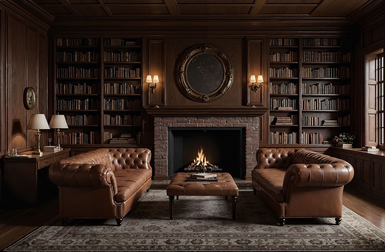 光效心法×回字动线，家上演理性温情对决（图ZNDAwNjc4MjMy） - 建筑/空间 - 站酷设计师3d设计洲原创素材 - 站酷ZCOOL