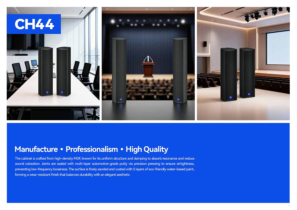 Professional Audio Catalog（图ZNDAwNjgxMTQ4） - 其他平面 - 站酷设计师仓木月原创素材 - 站酷ZCOOL