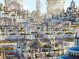 投米的图   幻梦圣城