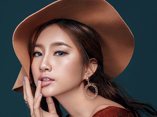 人像修图分享承接修图业务，招收学员