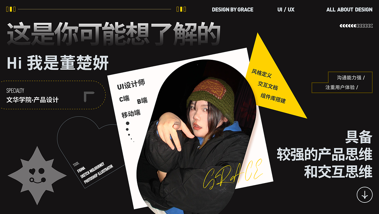 【2025】个人作品集（图ZNDAwNjg1MTQ4） - 软件界面 - 站酷设计师du_ukk原创素材 - 站酷ZCOOL