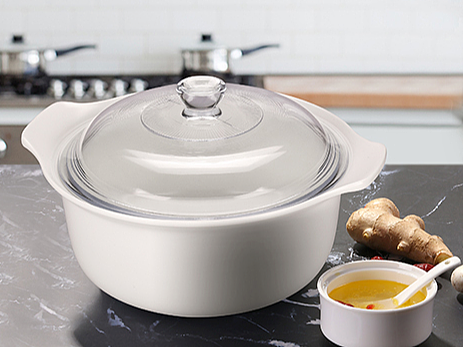 全瓷 陶瓷耐热锅（个人主页-ZNzI5NjQ1NjQ=） - 电商 - 站酷设计师PinkCloud_妮原创素材 - 站酷ZCOOL