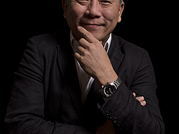 陈耀福：接地气（上篇）