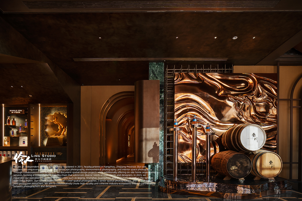 空间摄影｜上海·潇懿酒庄（图ZNDAwNjg1ODky） - 环境/建筑摄影 - 站酷设计师伶人空间摄影原创素材 - 站酷ZCOOL