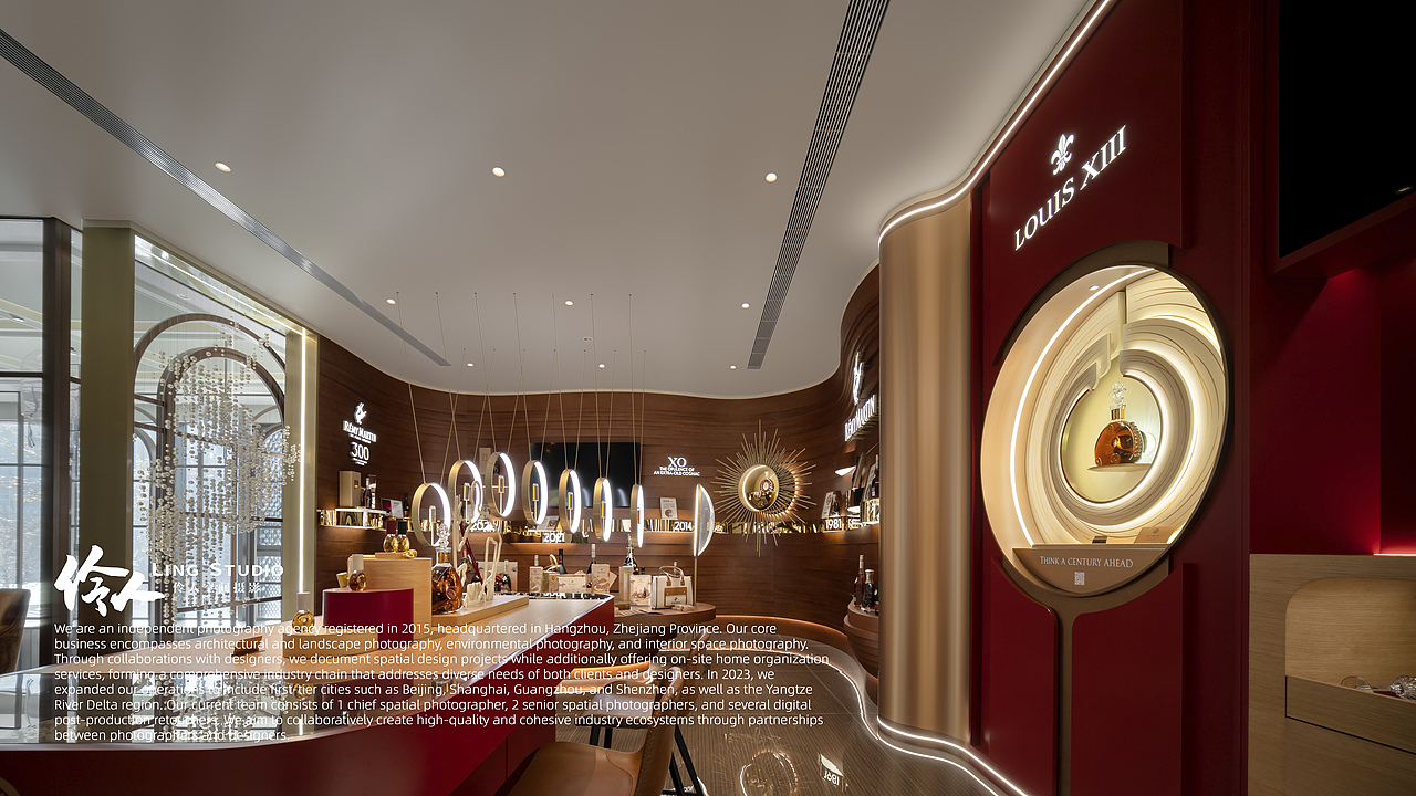 空间摄影｜上海·潇懿酒庄（图ZNDAwNjg1OTA4） - 环境/建筑摄影 - 站酷设计师伶人空间摄影原创素材 - 站酷ZCOOL