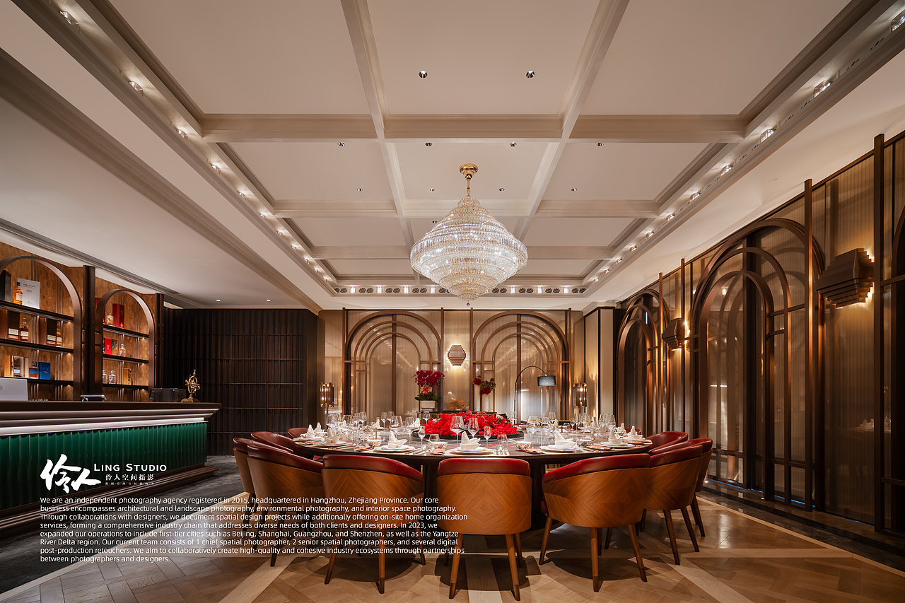 空间摄影｜上海·潇懿酒庄（图ZNDAwNjg1OTky） - 环境/建筑摄影 - 站酷设计师伶人空间摄影原创素材 - 站酷ZCOOL
