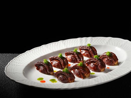 美食摄影(中餐)