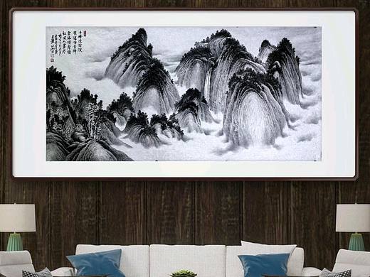 云溪流泉（個(gè)人主頁(yè)-ZNzI5NjQ4NjA=） - 繪畫(huà) - 站酷設(shè)計(jì)師安田原創(chuàng)素材 - 站酷ZCOOL