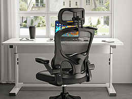 Amazon亚马逊套图 办公椅 工作记录-1