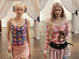 秀場回顧 | MOROMORO SS2026