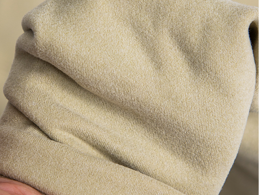 有间|PSQUEEN抗菌消臭防静电羊毛蚕丝远红外保暖打底裤