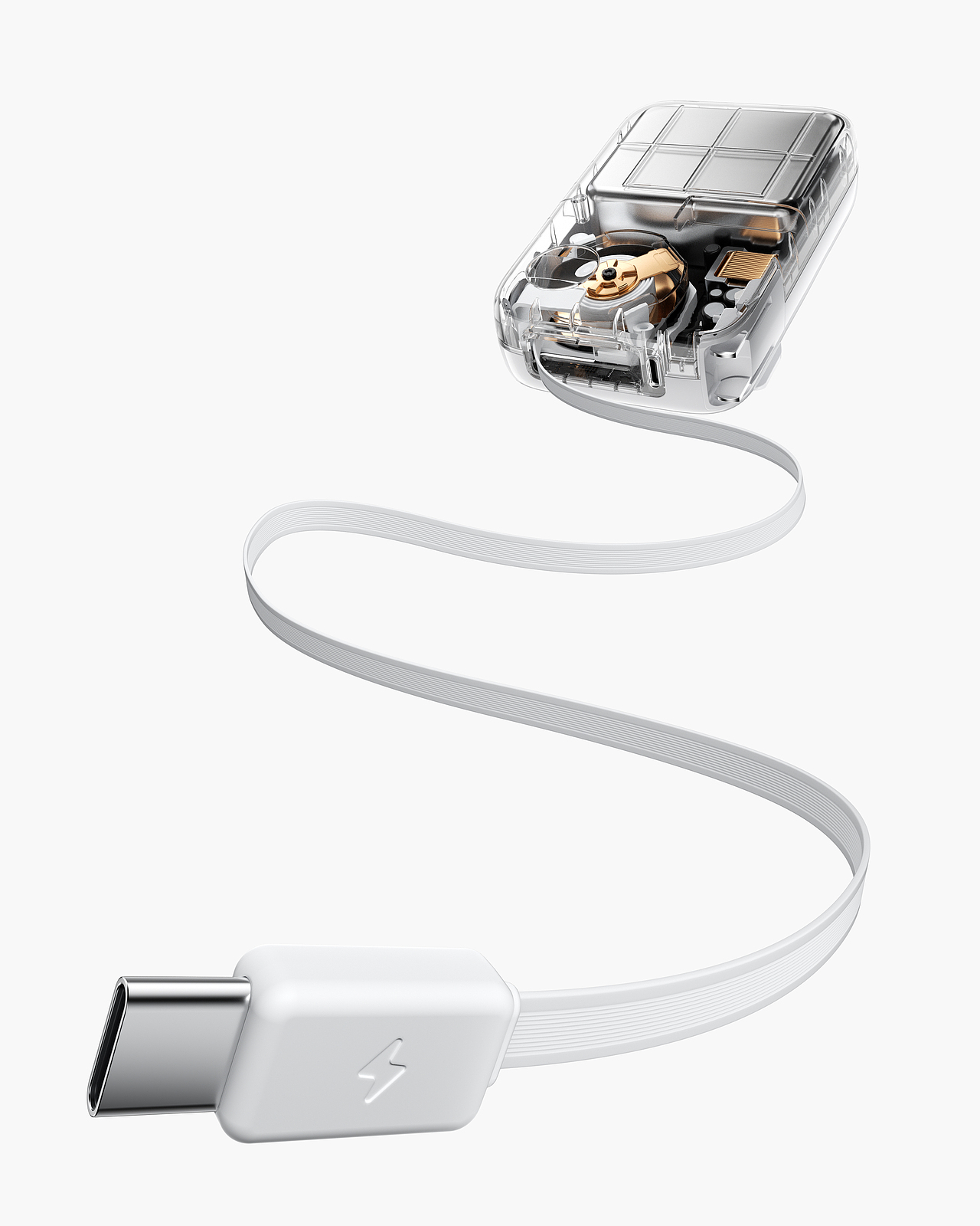 充电宝电商渲染节选（图ZNDAwNjk1NTYw） - 产品 - 站酷设计师苦宥原创素材 - 站酷ZCOOL