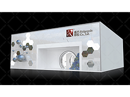 特装展会设计,会展展台设计搭建,展位搭建设计